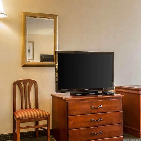 Quality Inn Hackettstown - Long Valley Екстер'єр фото