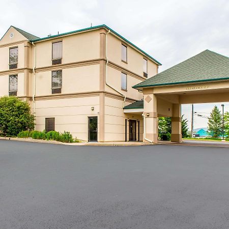 Quality Inn Hackettstown - Long Valley Екстер'єр фото