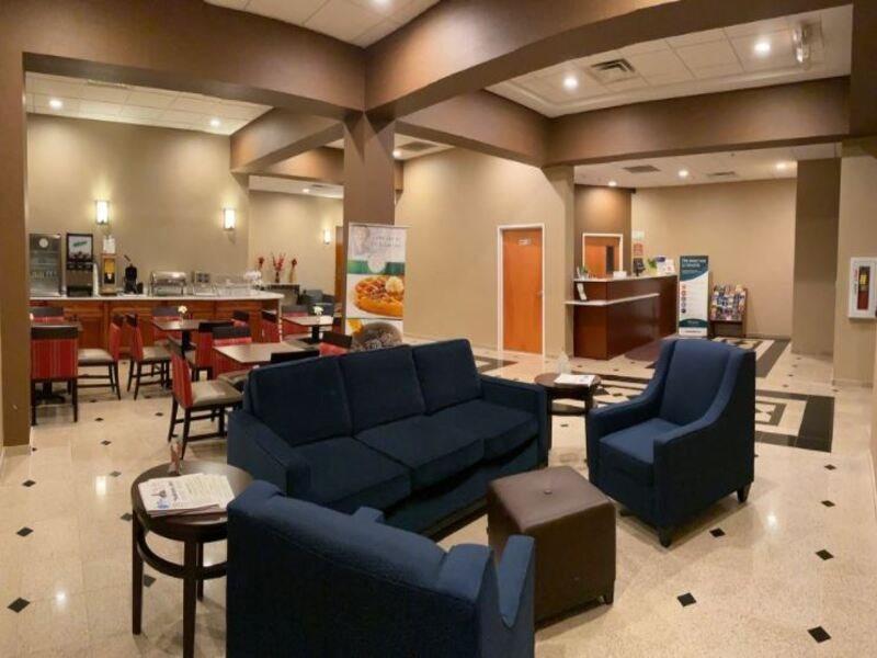 Quality Inn Hackettstown - Long Valley Екстер'єр фото