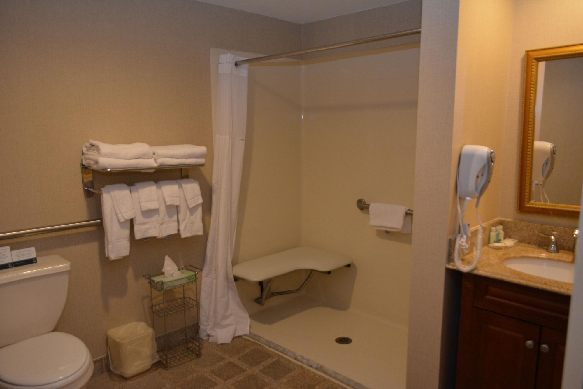 Quality Inn Hackettstown - Long Valley Екстер'єр фото