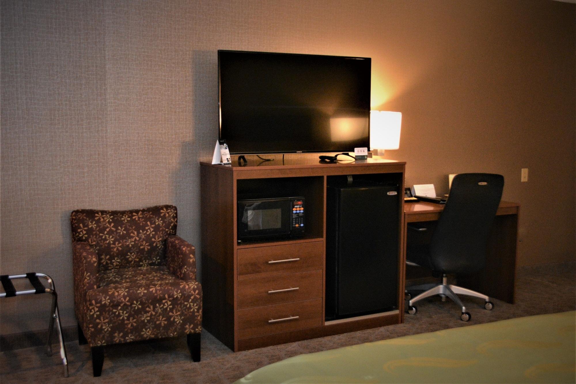 Quality Inn Hackettstown - Long Valley Екстер'єр фото