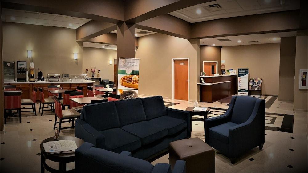 Quality Inn Hackettstown - Long Valley Екстер'єр фото