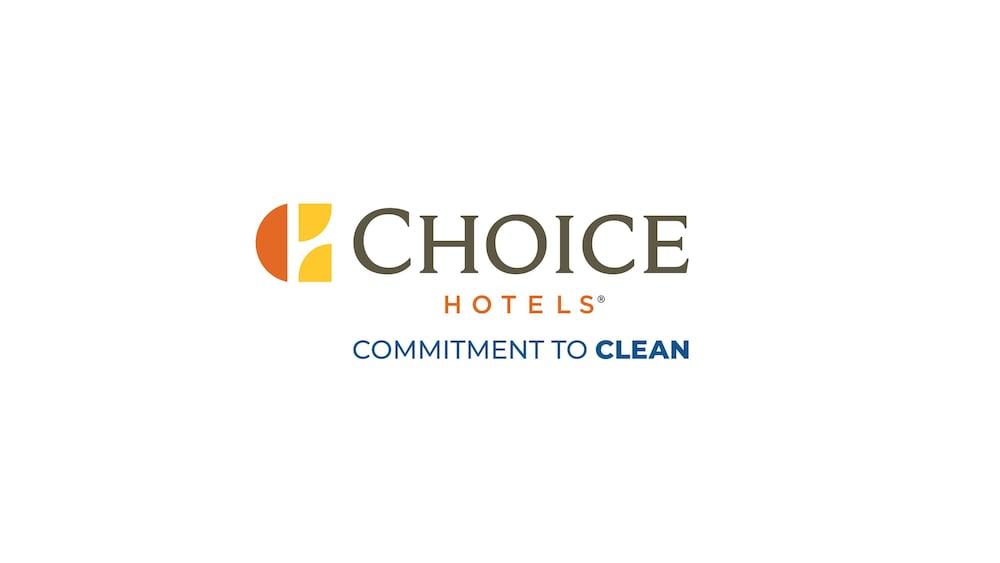 Quality Inn Hackettstown - Long Valley Екстер'єр фото
