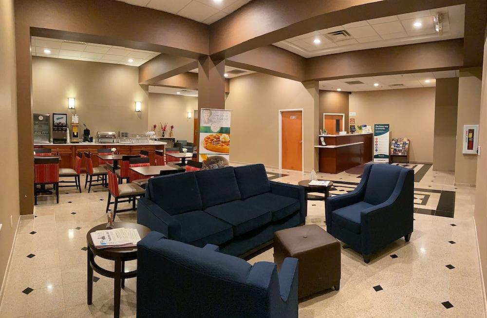 Quality Inn Hackettstown - Long Valley Екстер'єр фото
