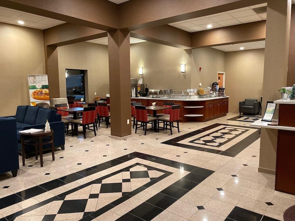 Quality Inn Hackettstown - Long Valley Екстер'єр фото