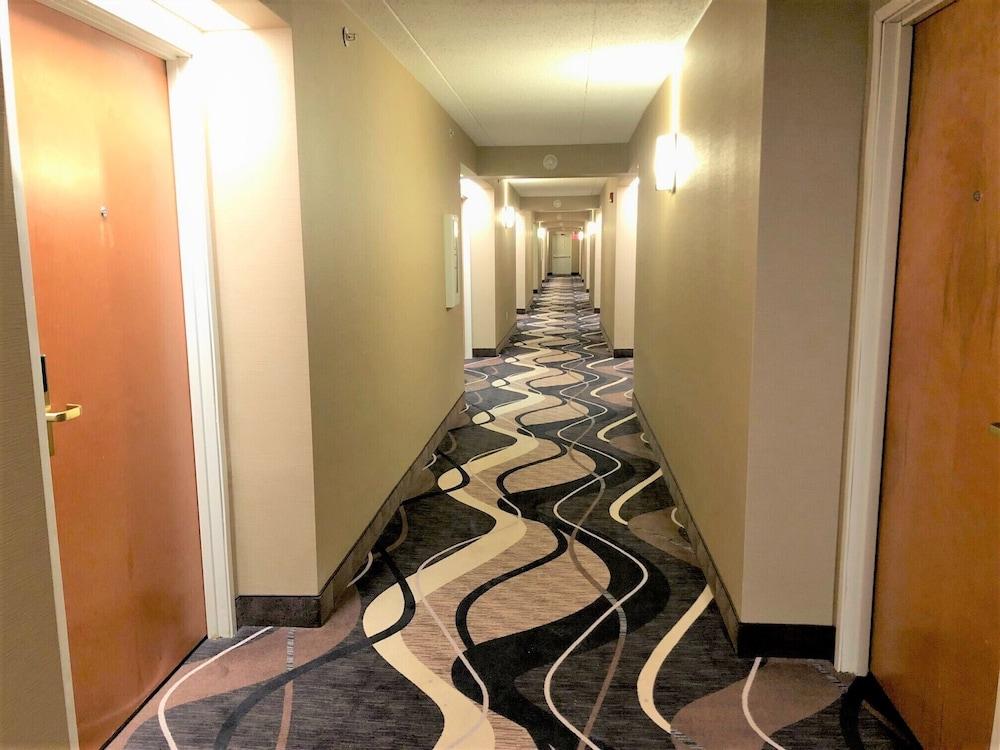 Quality Inn Hackettstown - Long Valley Екстер'єр фото