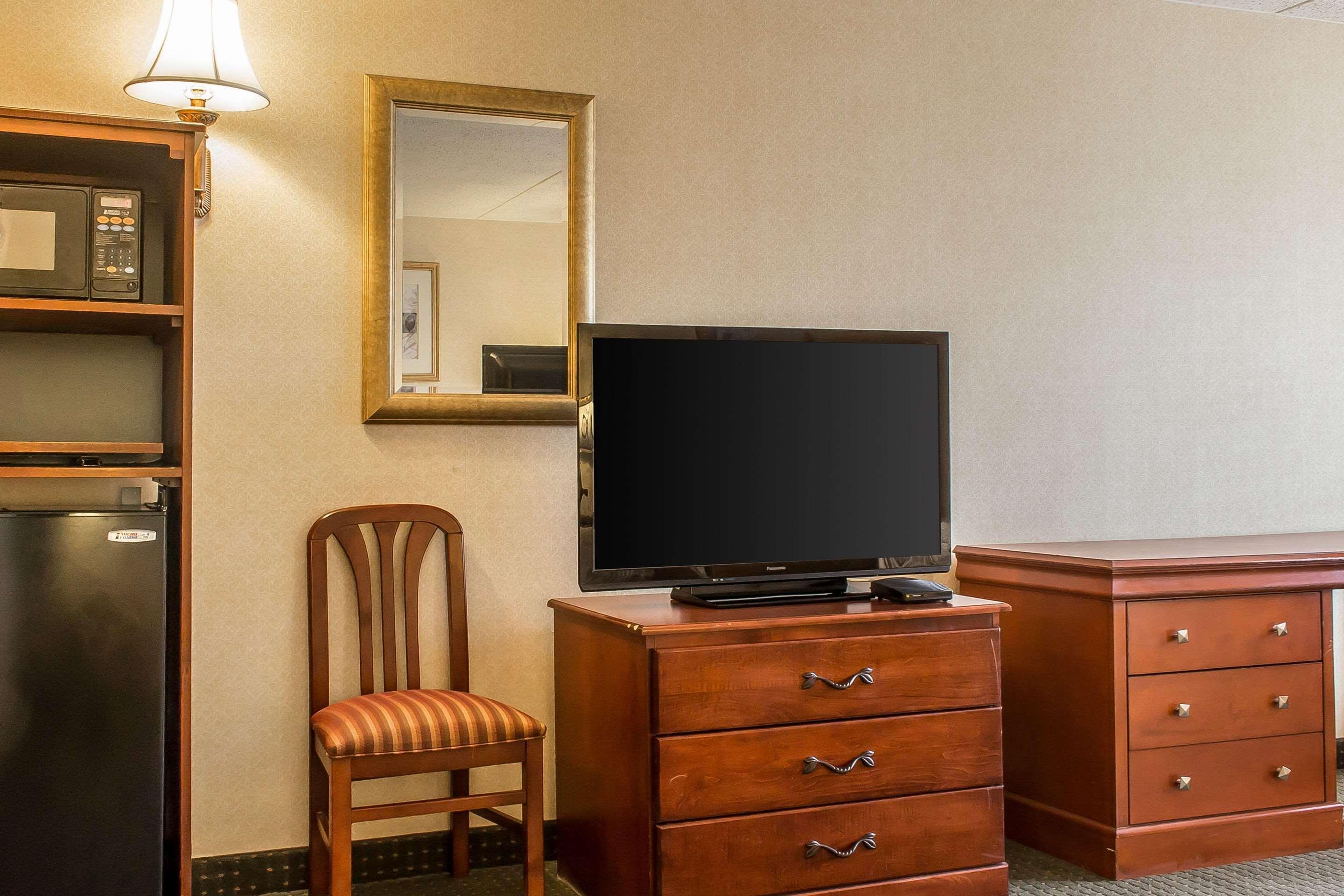 Quality Inn Hackettstown - Long Valley Екстер'єр фото