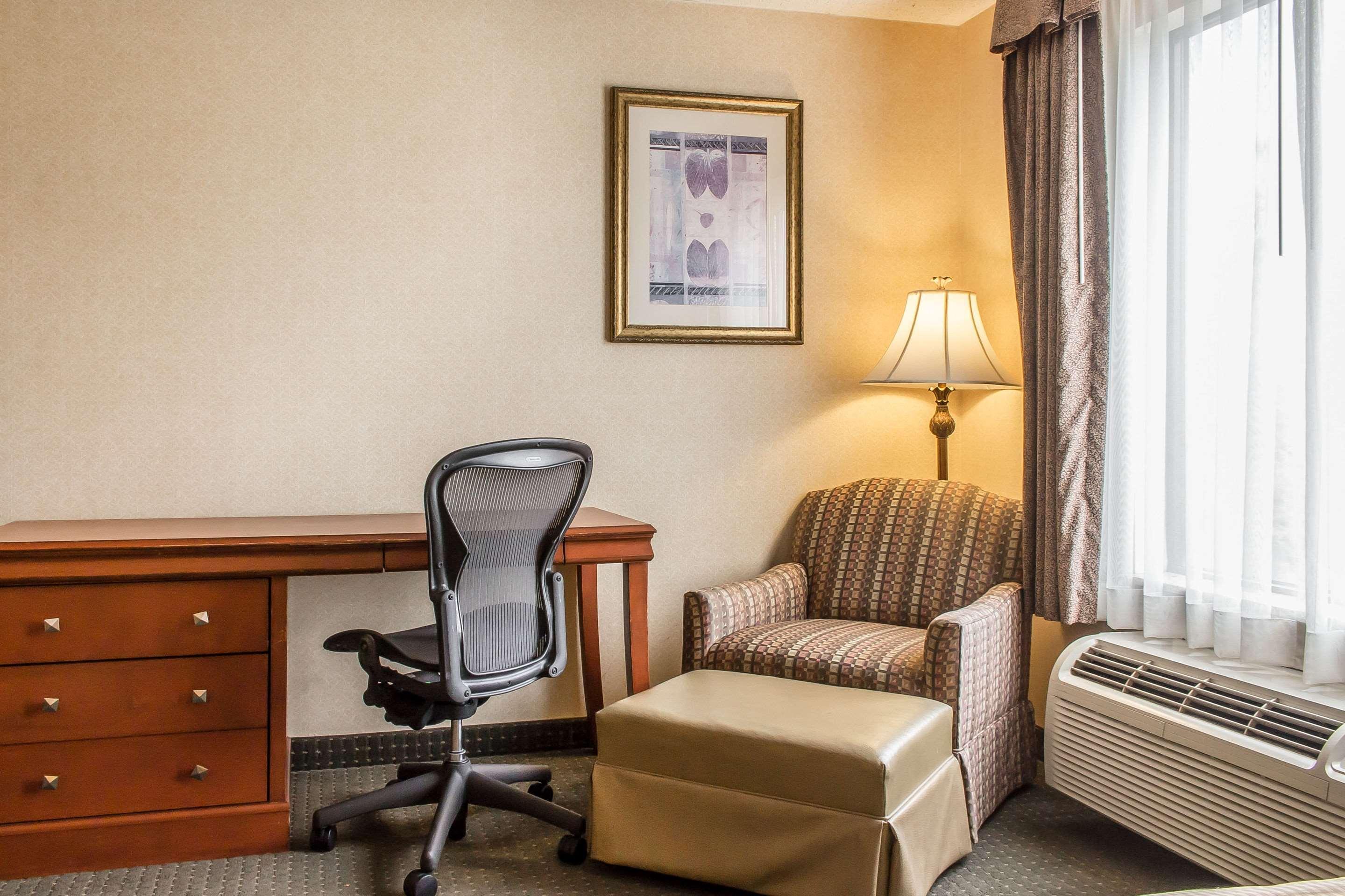 Quality Inn Hackettstown - Long Valley Екстер'єр фото
