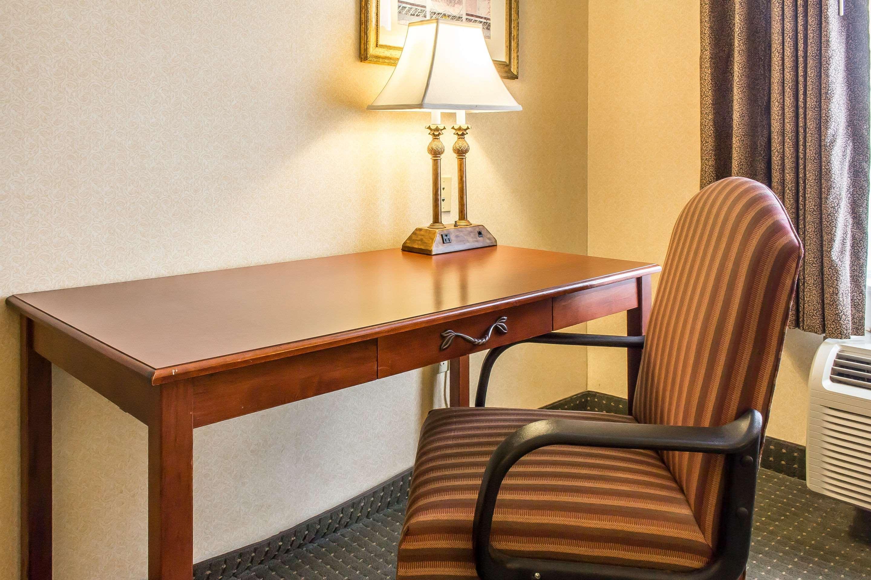 Quality Inn Hackettstown - Long Valley Екстер'єр фото