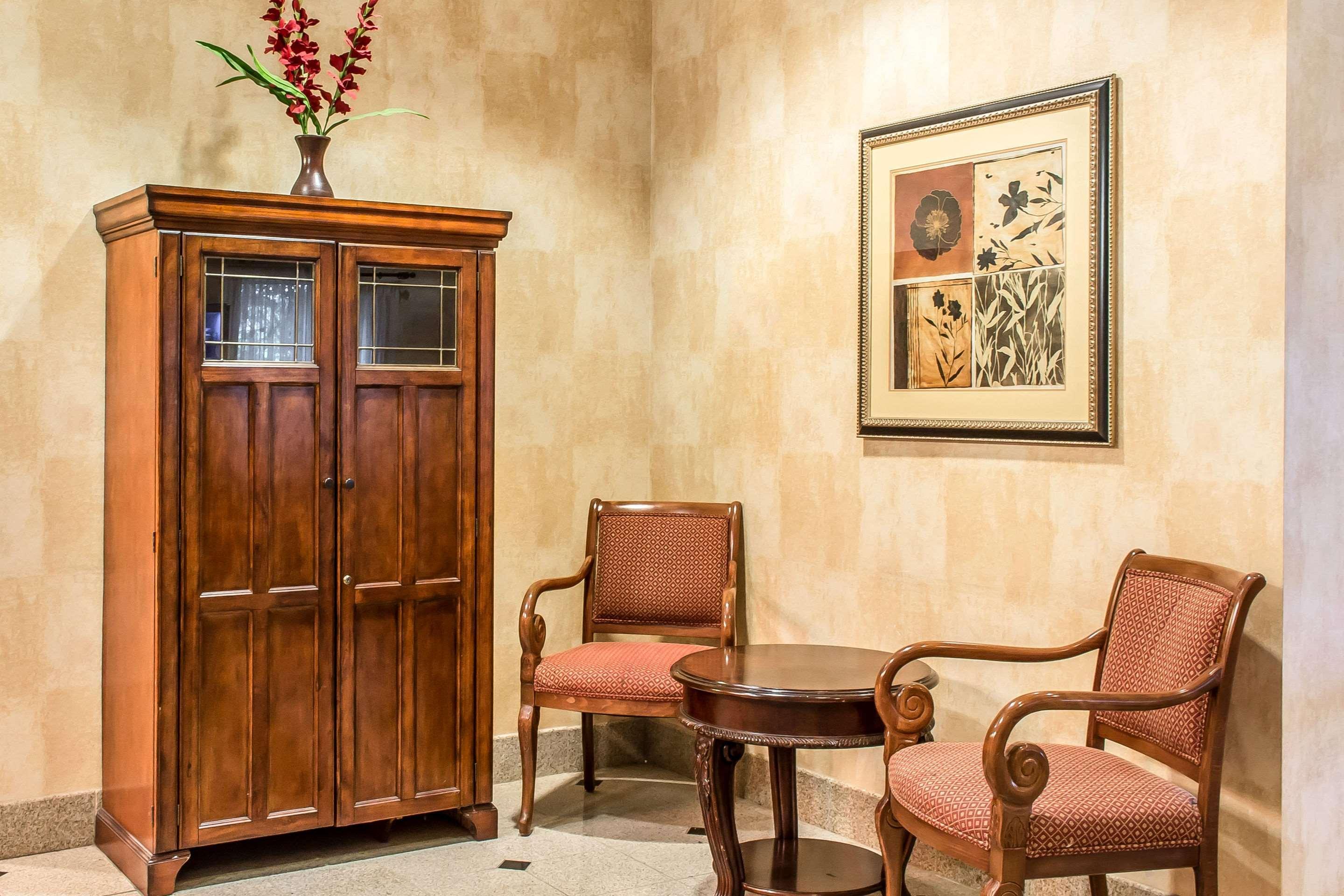 Quality Inn Hackettstown - Long Valley Екстер'єр фото