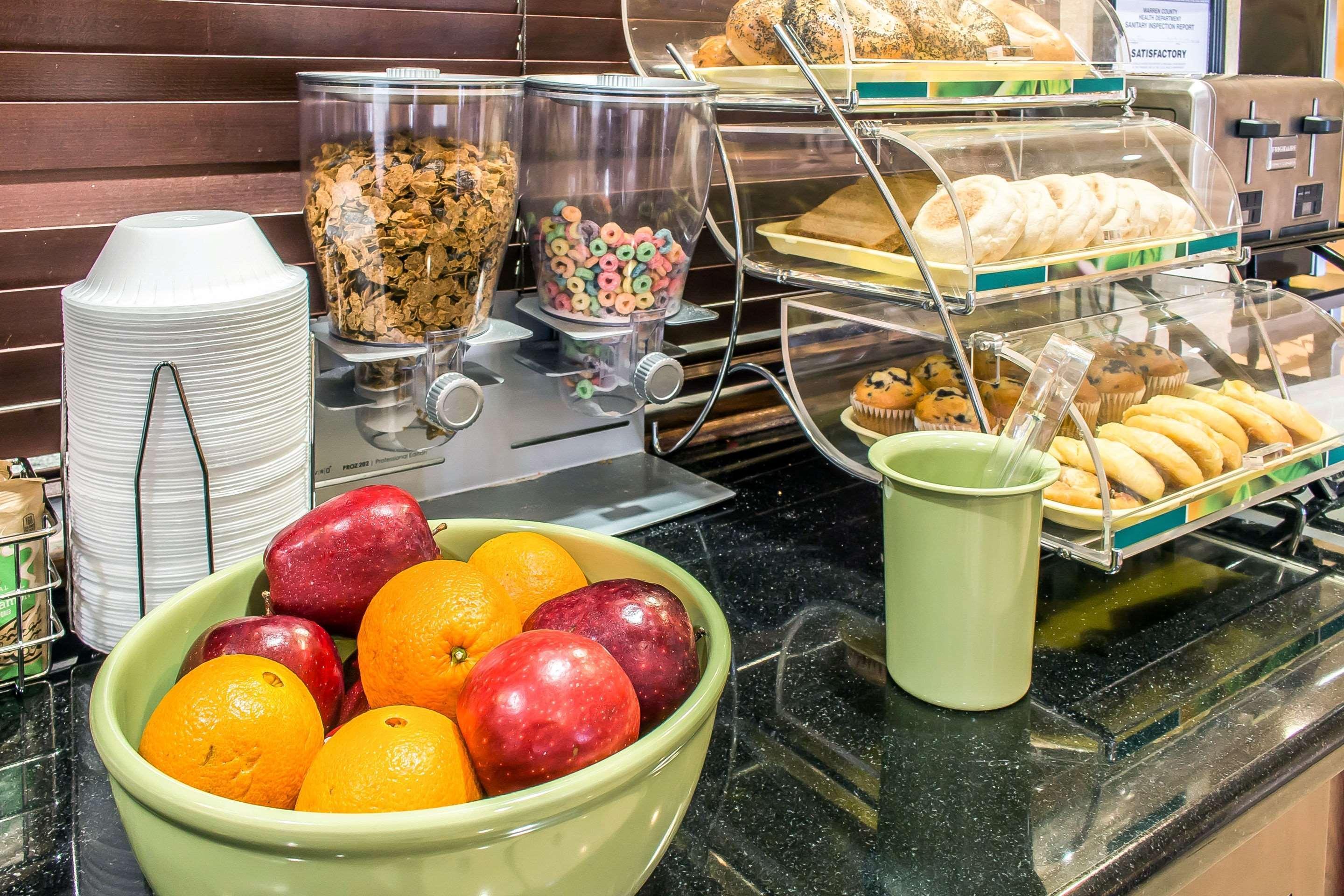 Quality Inn Hackettstown - Long Valley Екстер'єр фото