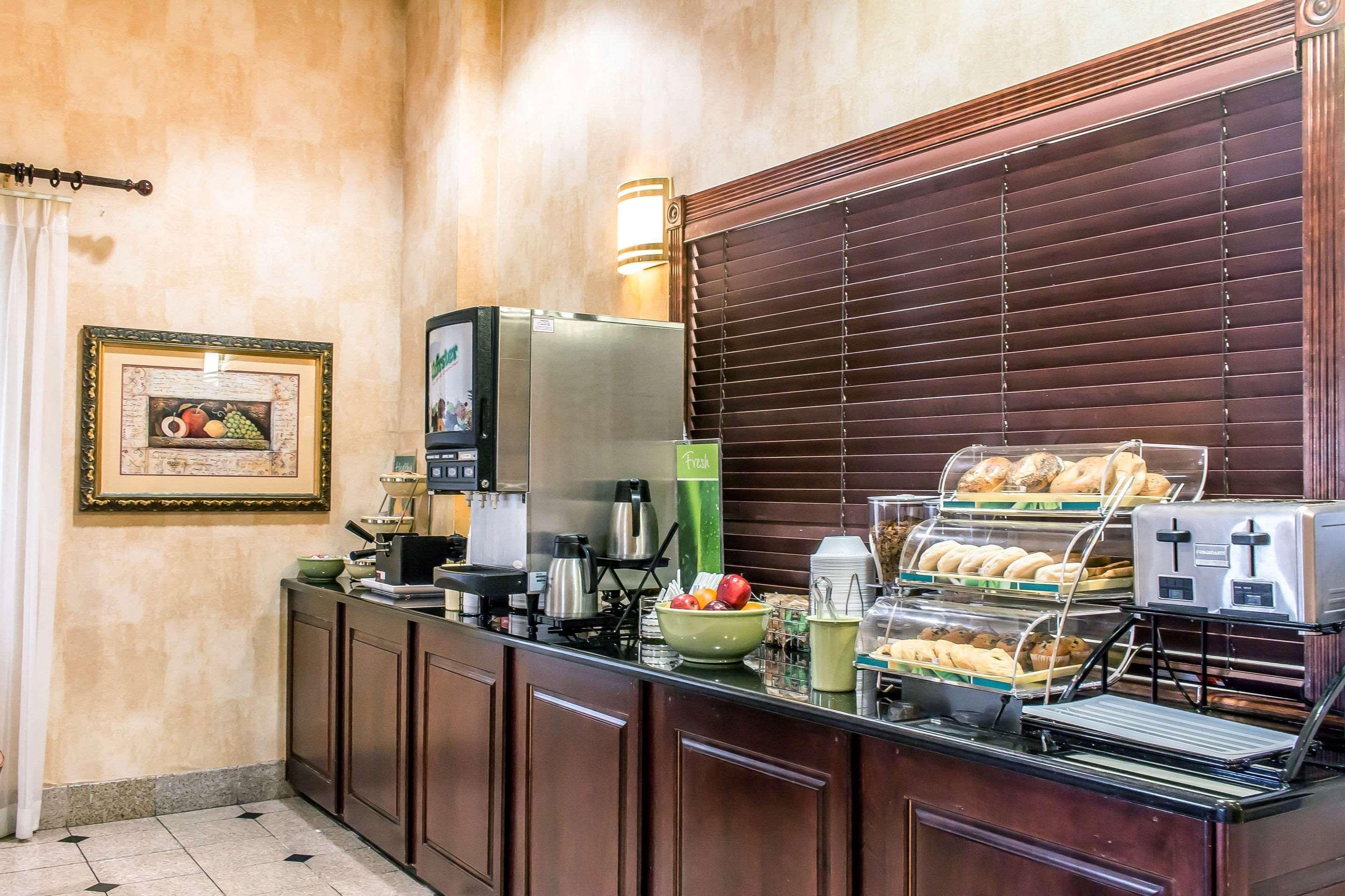 Quality Inn Hackettstown - Long Valley Екстер'єр фото