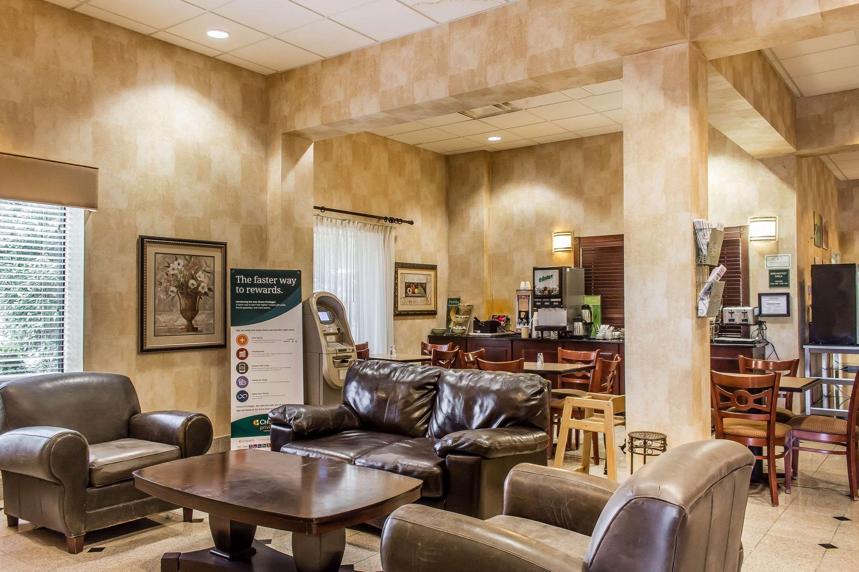Quality Inn Hackettstown - Long Valley Екстер'єр фото