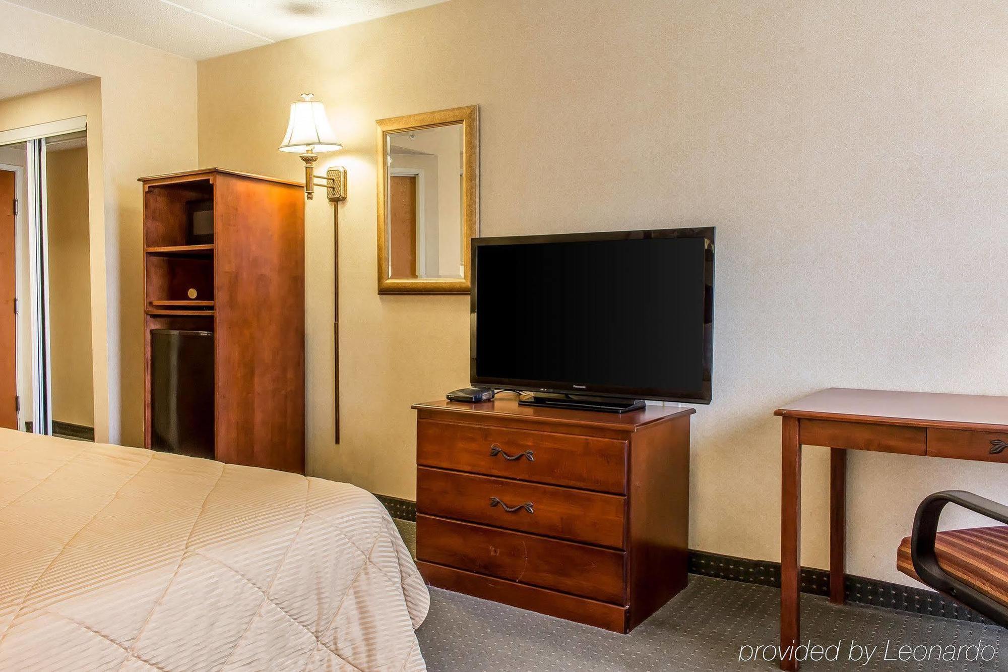 Quality Inn Hackettstown - Long Valley Екстер'єр фото